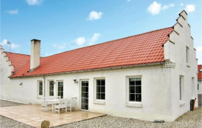 4 Bedroom Beautiful Home In Vesløs
